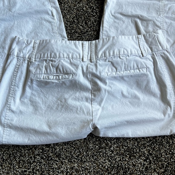 Daisy Fuentes capri pants - Picture 5 of 8